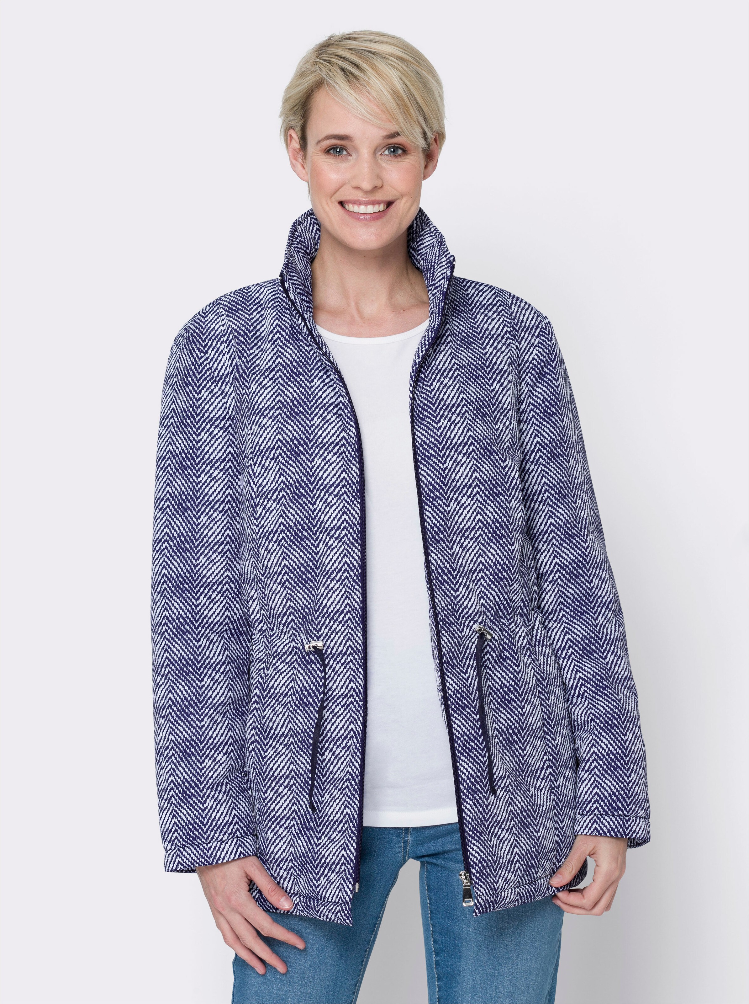 Jacke