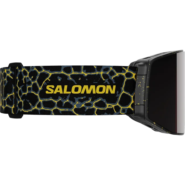 SENTRY PRIME SIGMA (and EXTRA LENS)  Skibrille Unisex