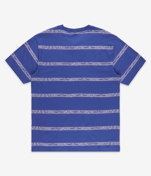Element Fillmore T-Shirt (nouvean navy)