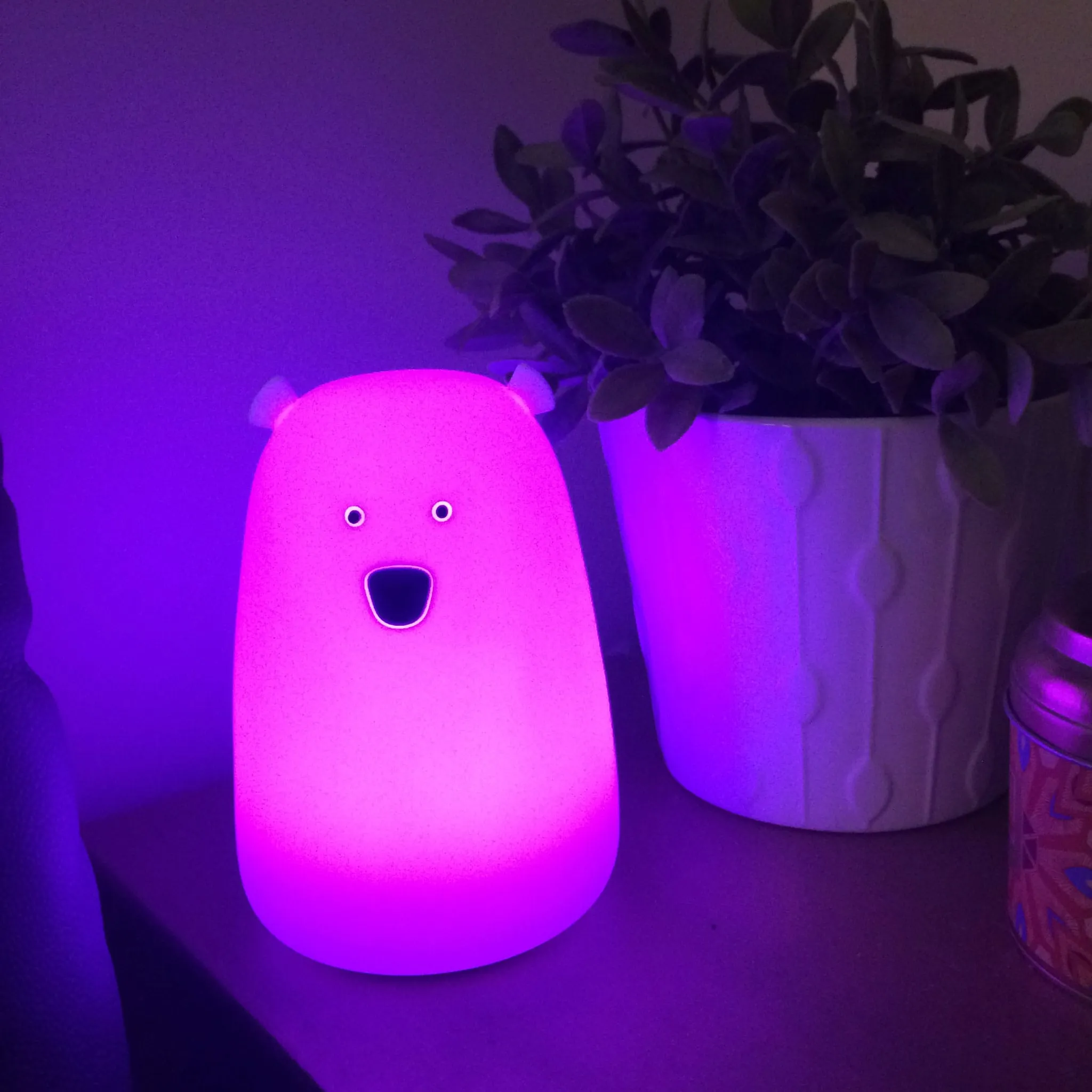 Bébé Confort Ours Lumineux