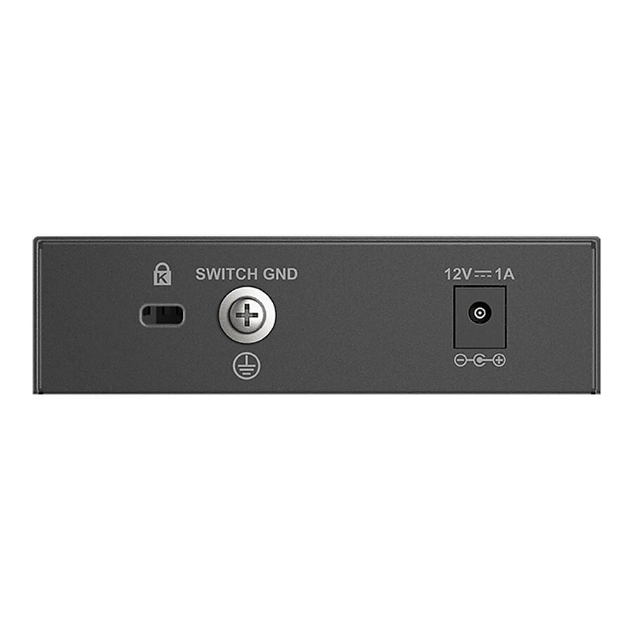 D-Link DMS-105