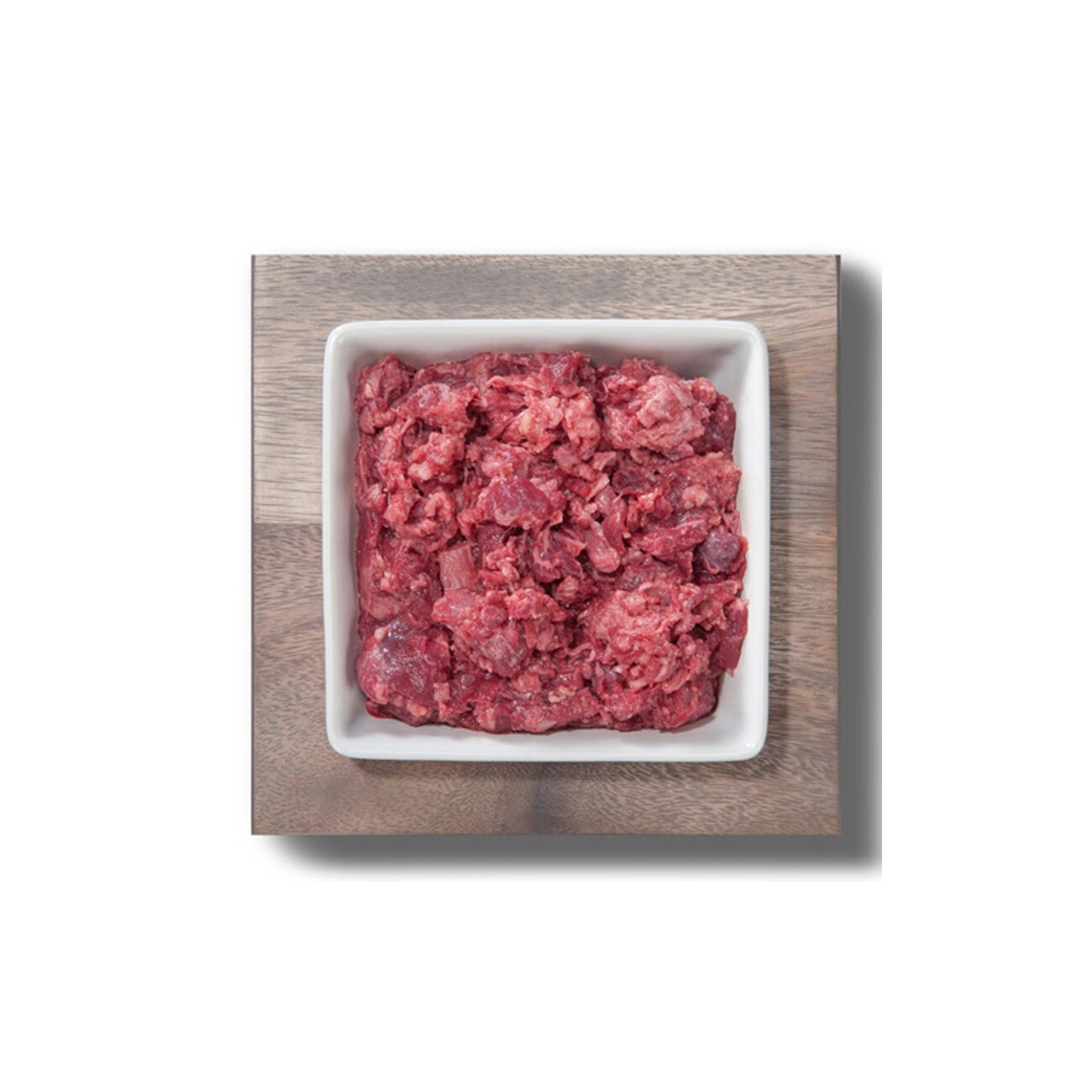 ProCani BARF-Paket pur Rind und Geflügel Sort. 22x500 g