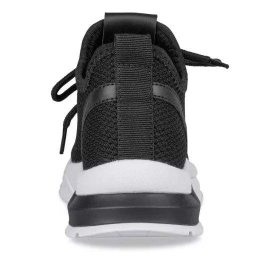 Baskets NOIR TAMS