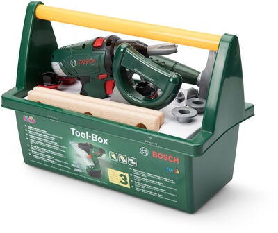 Bosch Verktøykasse