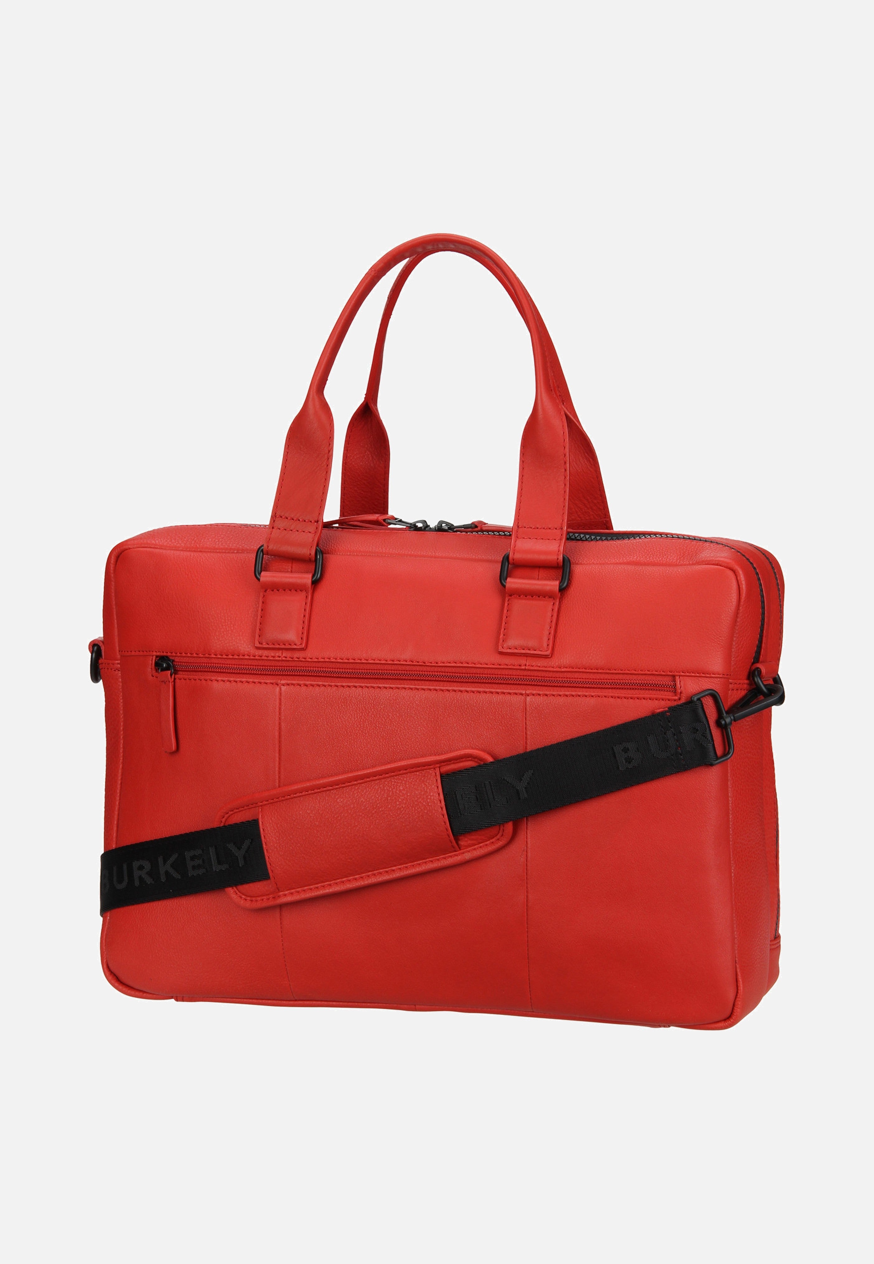 Minimal Mason 1000801 Red - Aktentasche