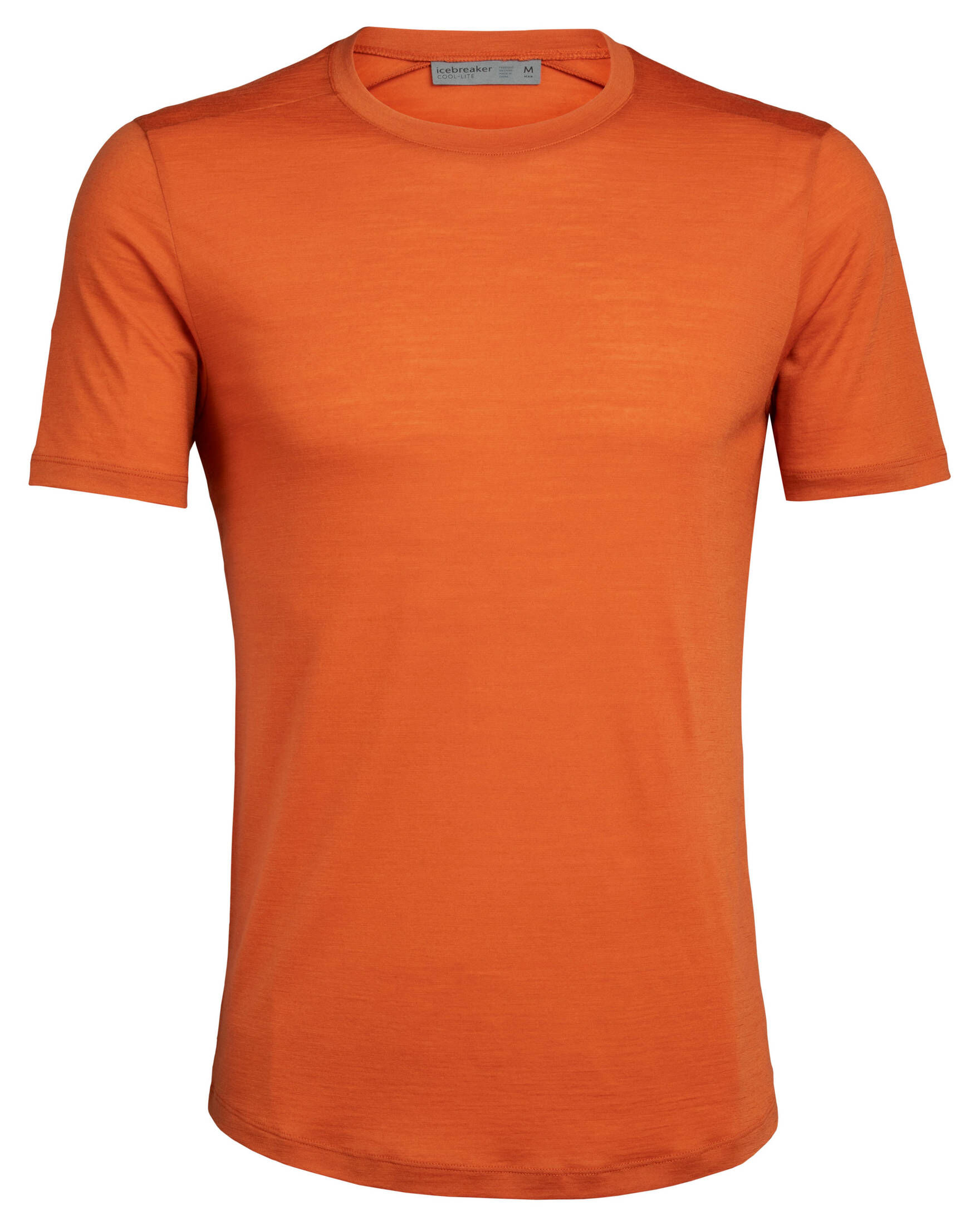 Icebreaker| Herren T-Shirt 