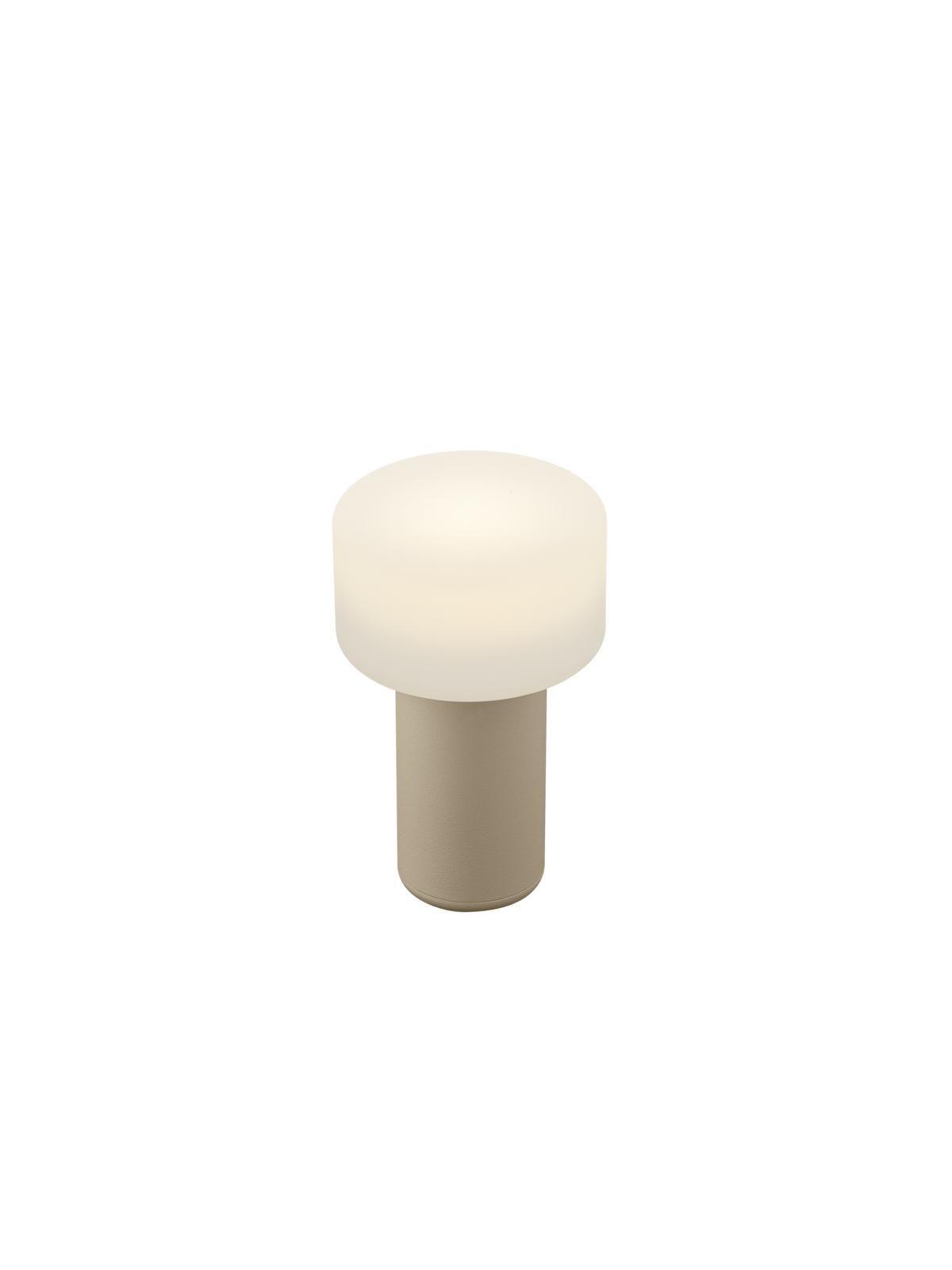LED-Akkuleuchte Tiny