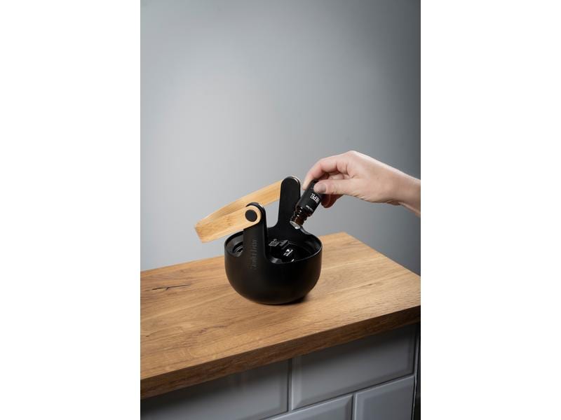 Stadler Form Duftöl Repel Citronella/Eukalyptus, 10 ml, 1 S Aromaöl für Aroma Diffuser, Luftbefeuchter und Luftwäscher