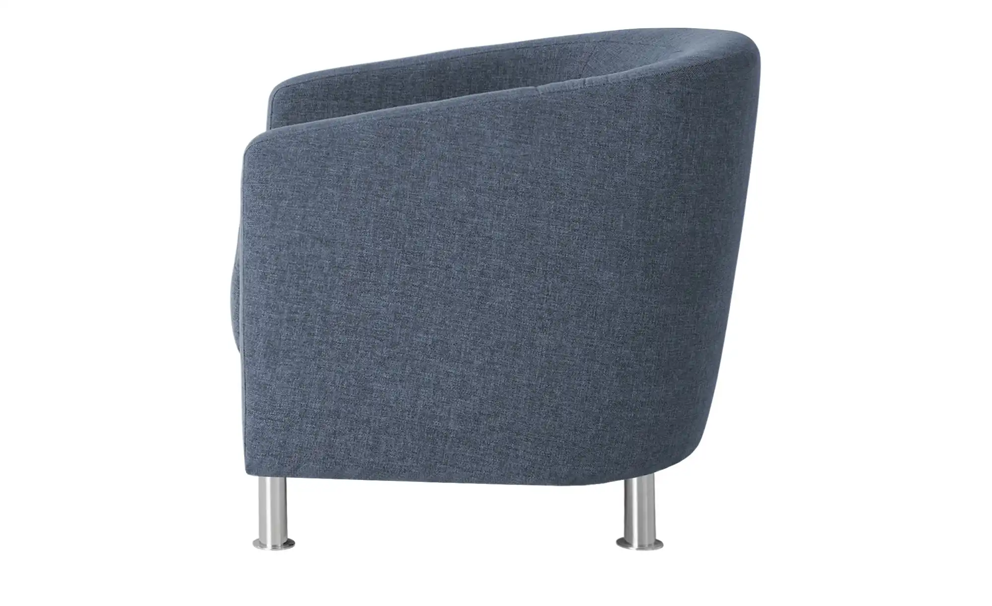 Sessel aus Flachgewebe Koblenz