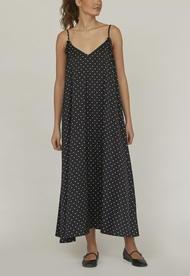Love&Divine love1154 Black/cream