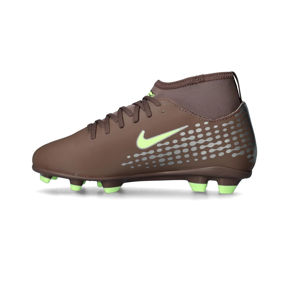 Chuteira Nike Zoom Mercurial Superfly 10 Club FG/MG KM Criança