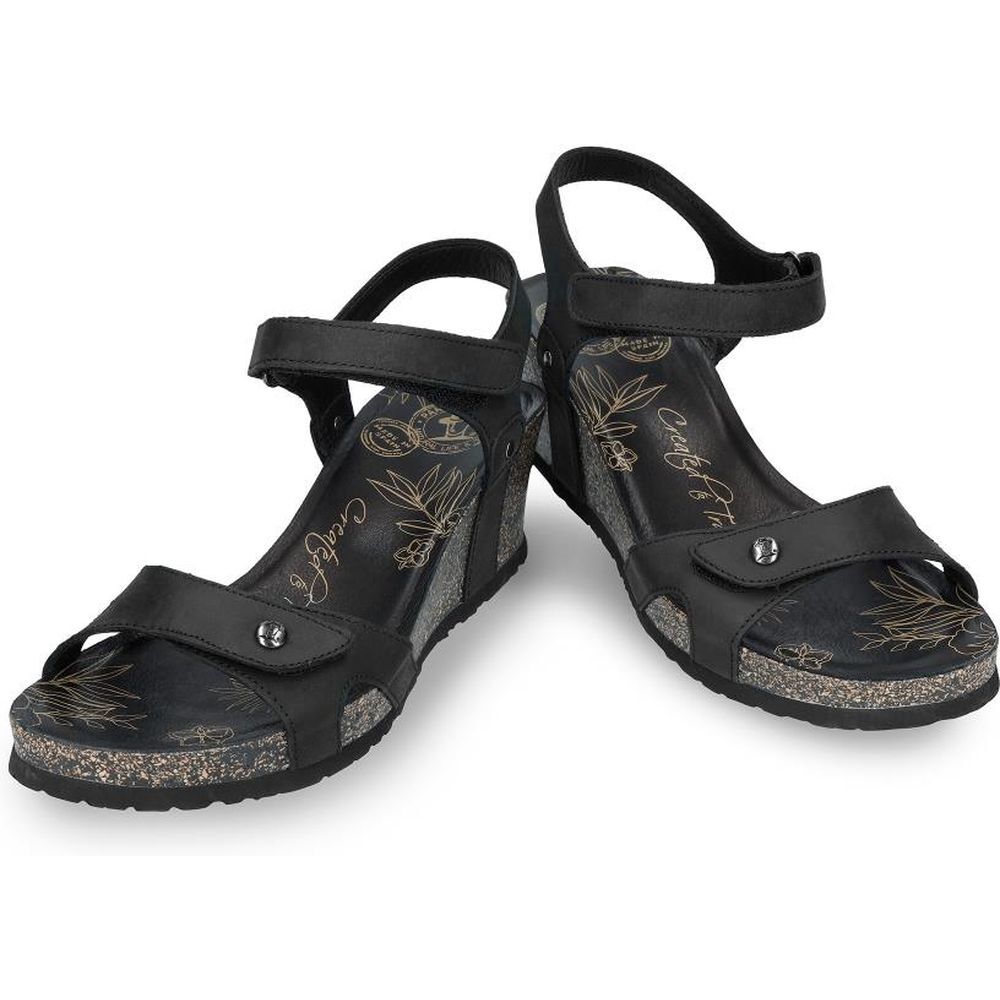 Panama JackJulia Basics B