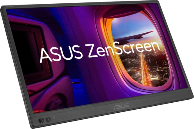 ASUS ZenScreen MB169CK 15,6