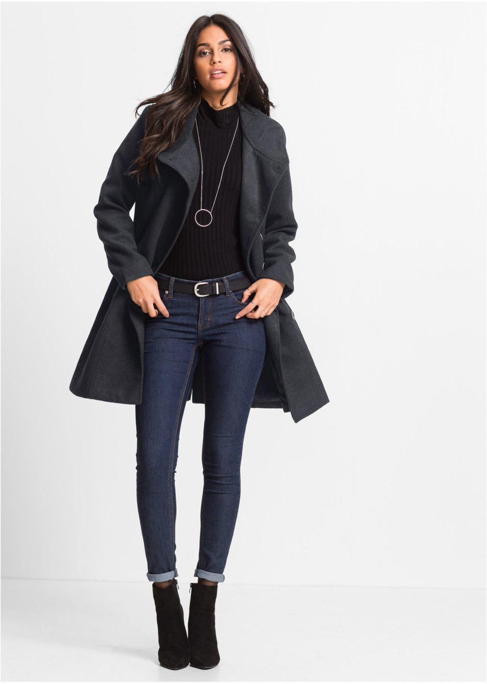 Manteau