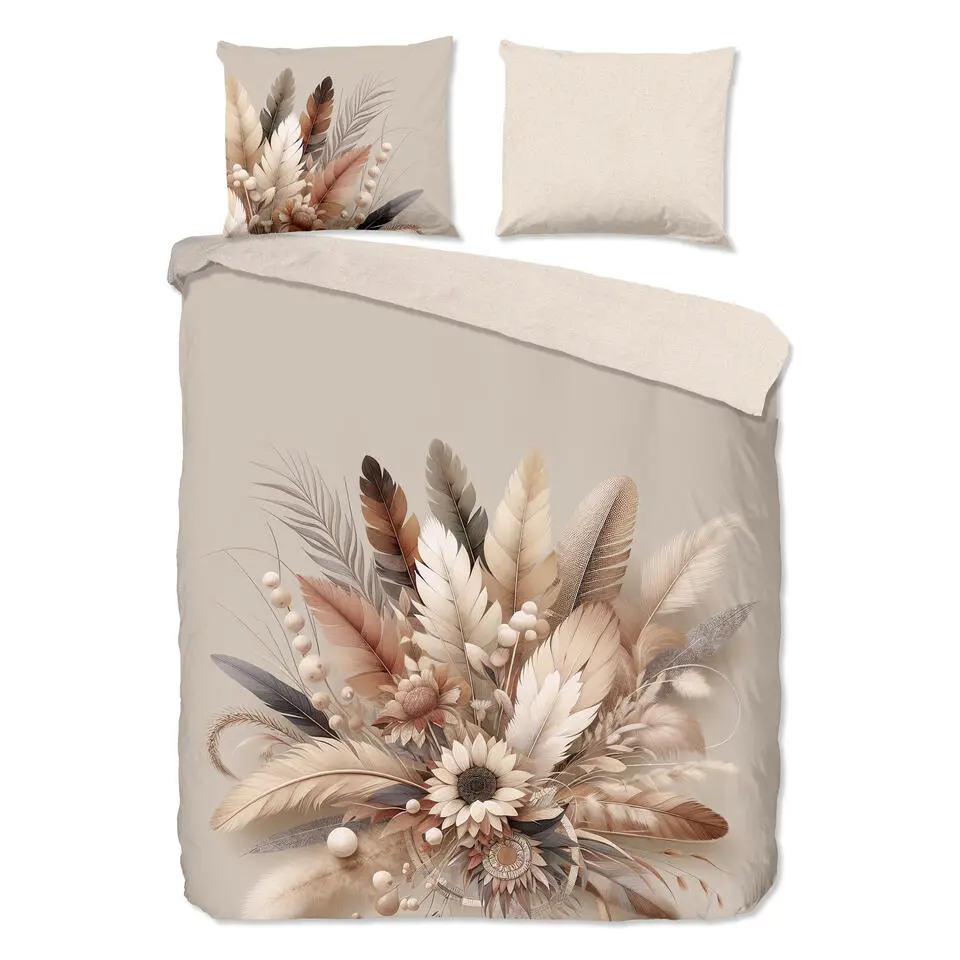 Duvet cover Good Morning 200x220   2* 60x70 cm