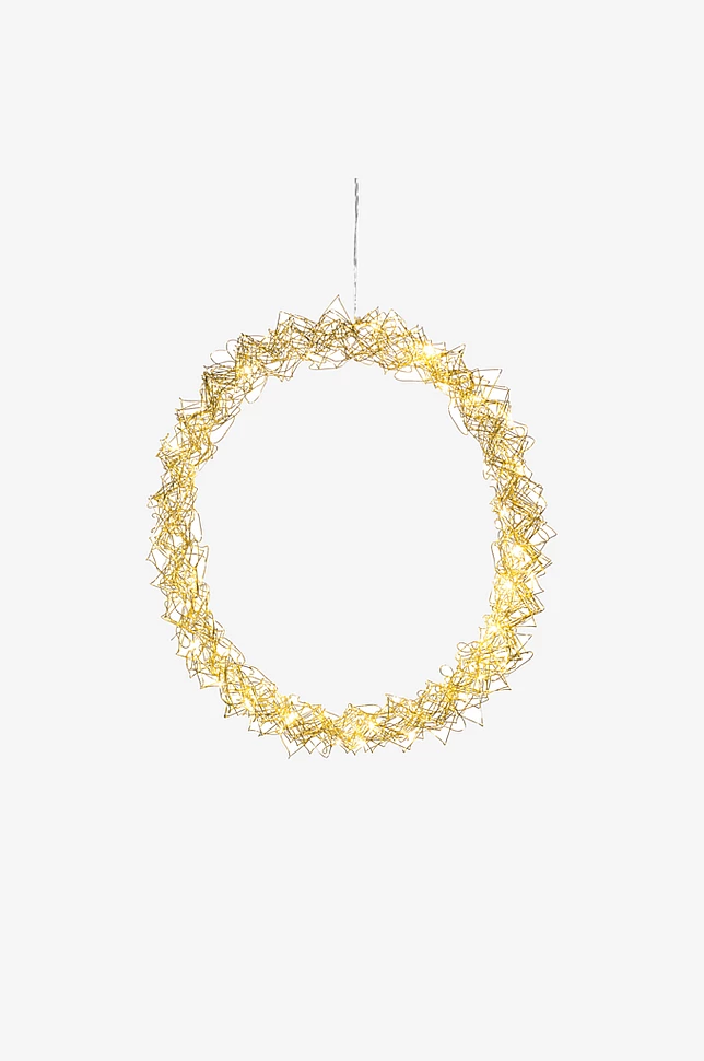 WREATH krans LED ø 45 cm