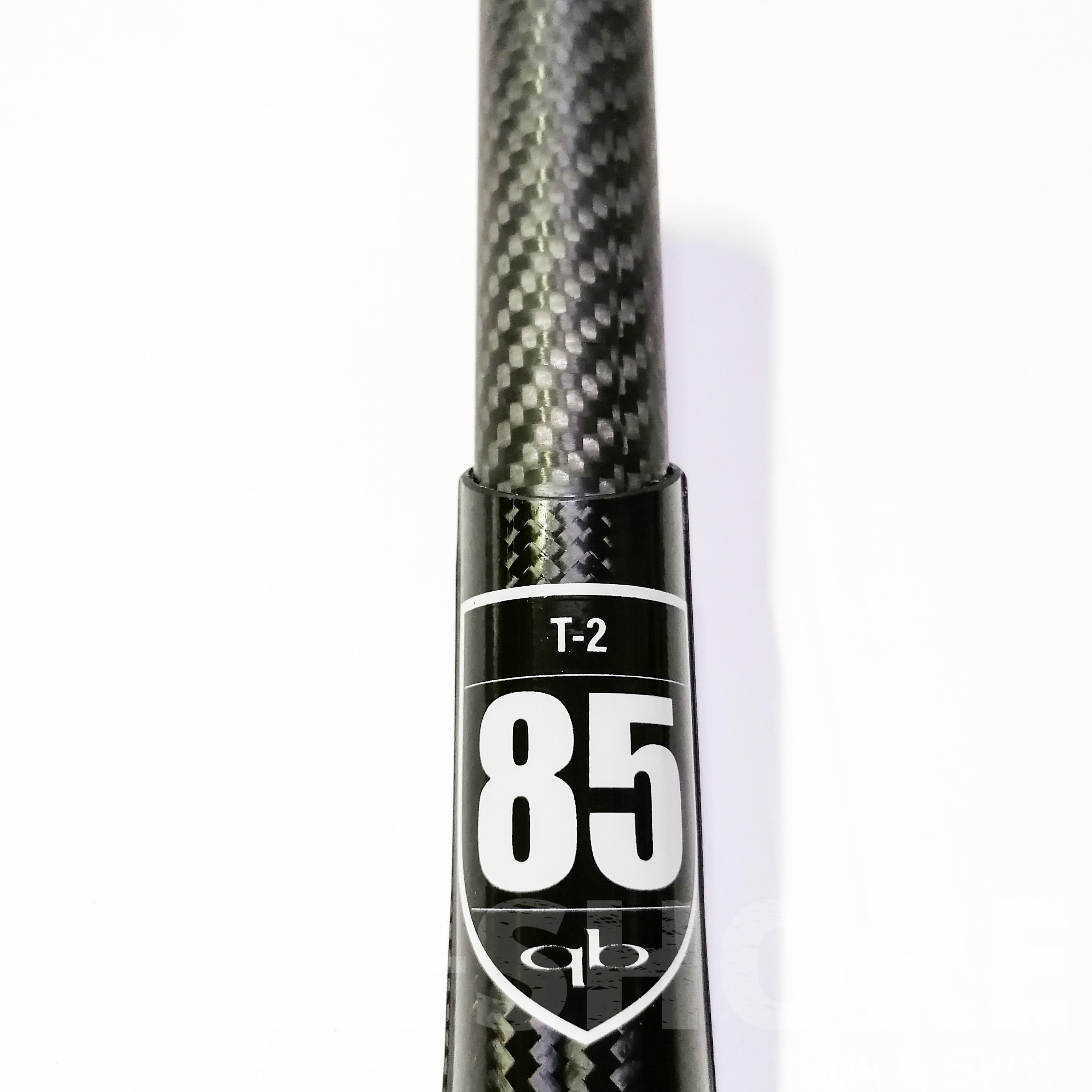 Quickblade Pale T2 - Carbone 85