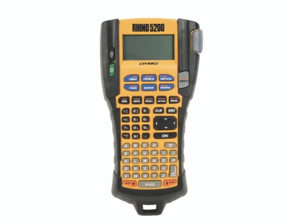 DYMO® Rhino 5200 Professional