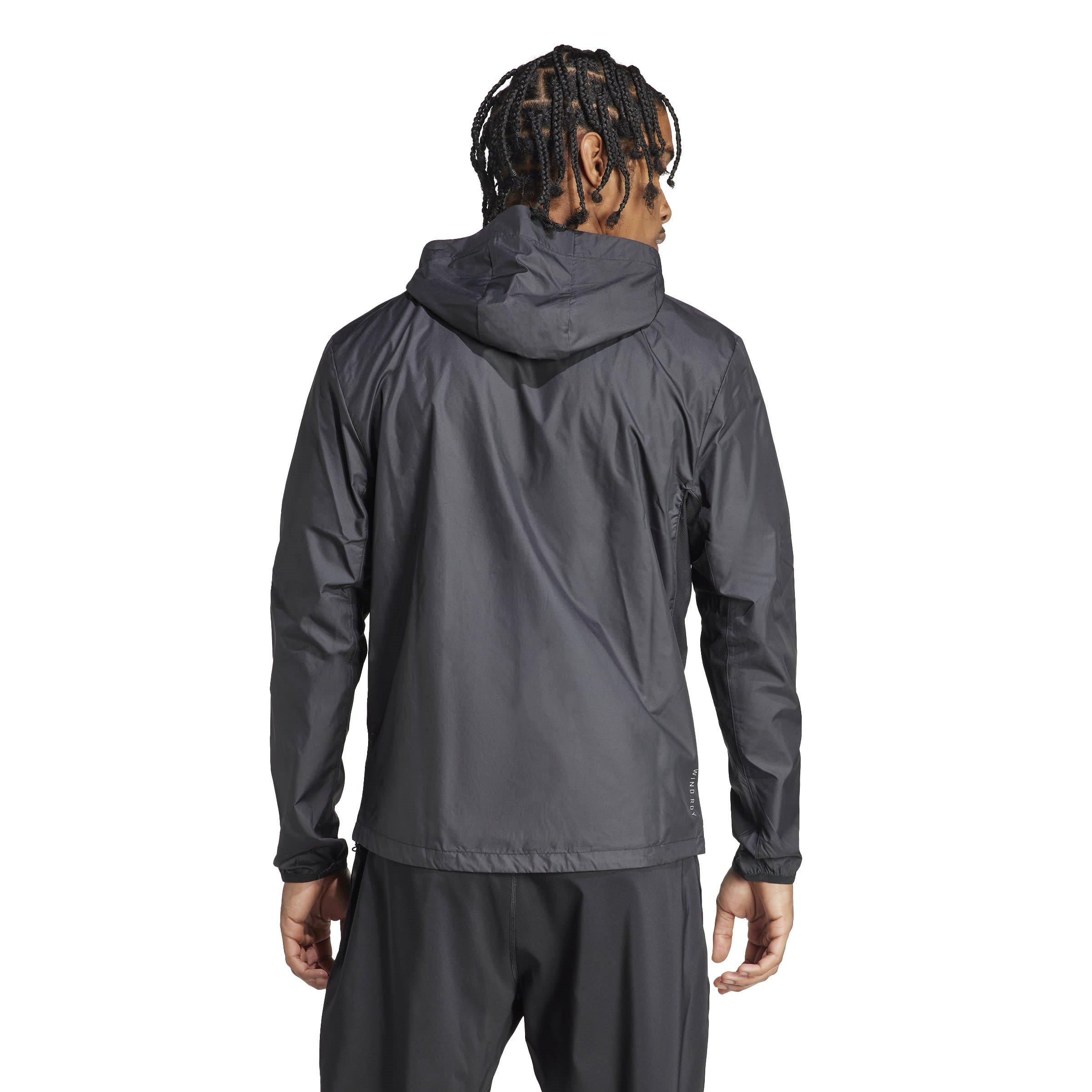 adidas Own The Run Jacket Mens