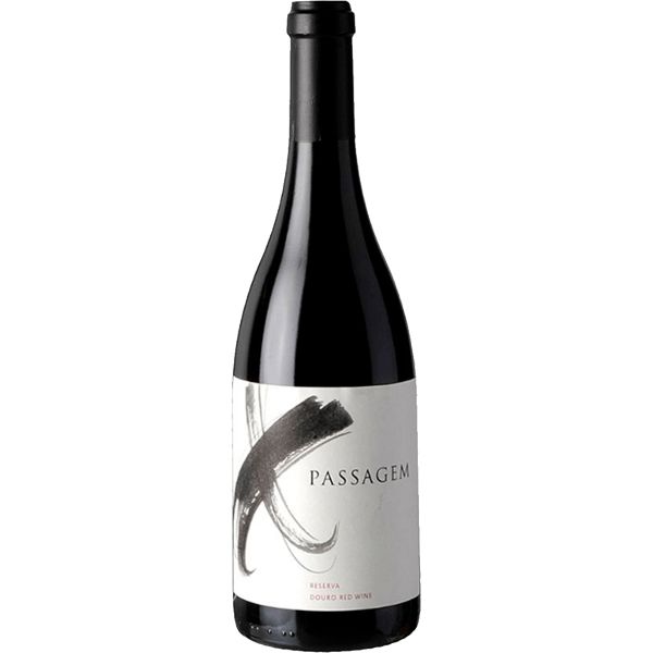 Passagem Reserva 2023 Douro Tinto 75cl