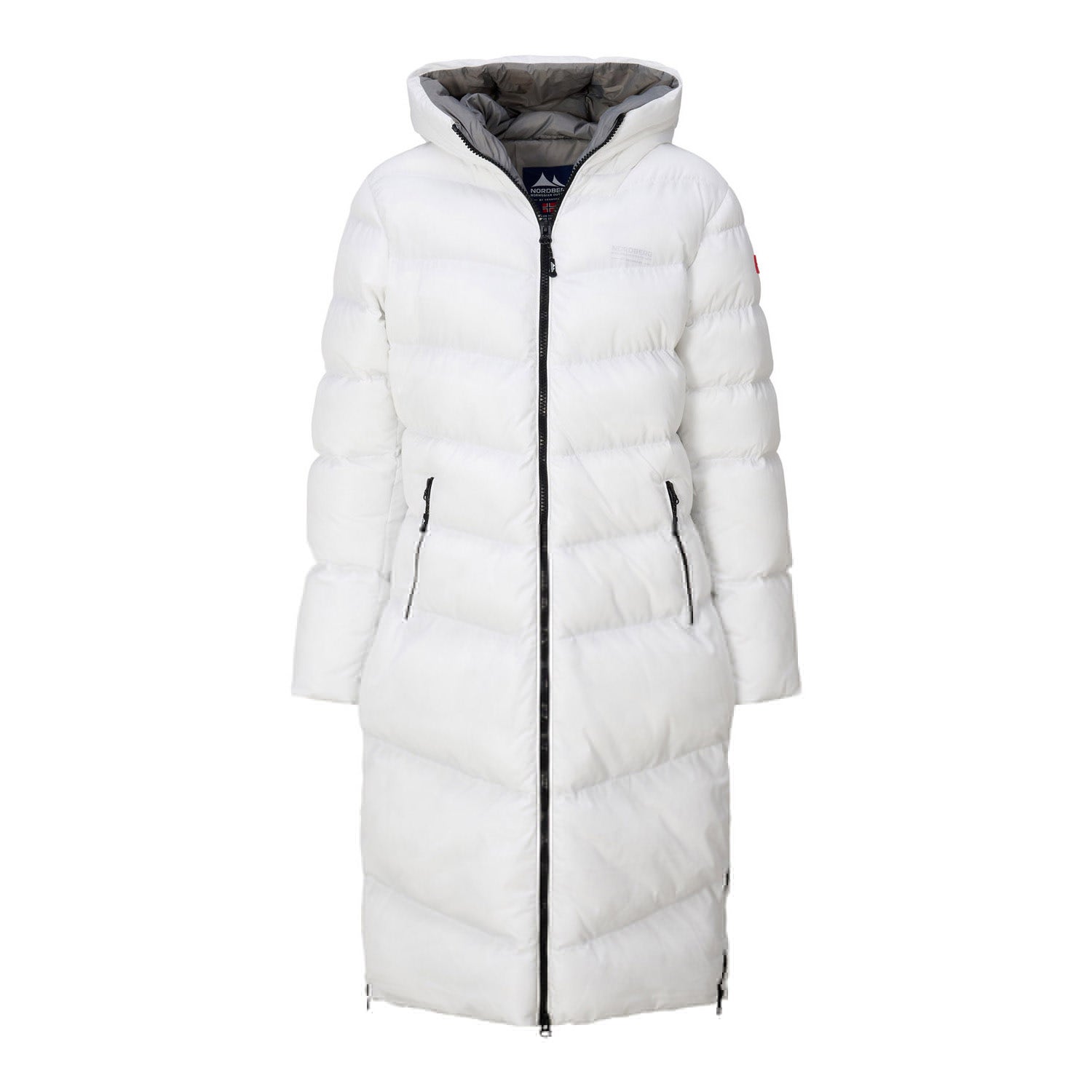 Nordberg  Helena Puffer Jacket