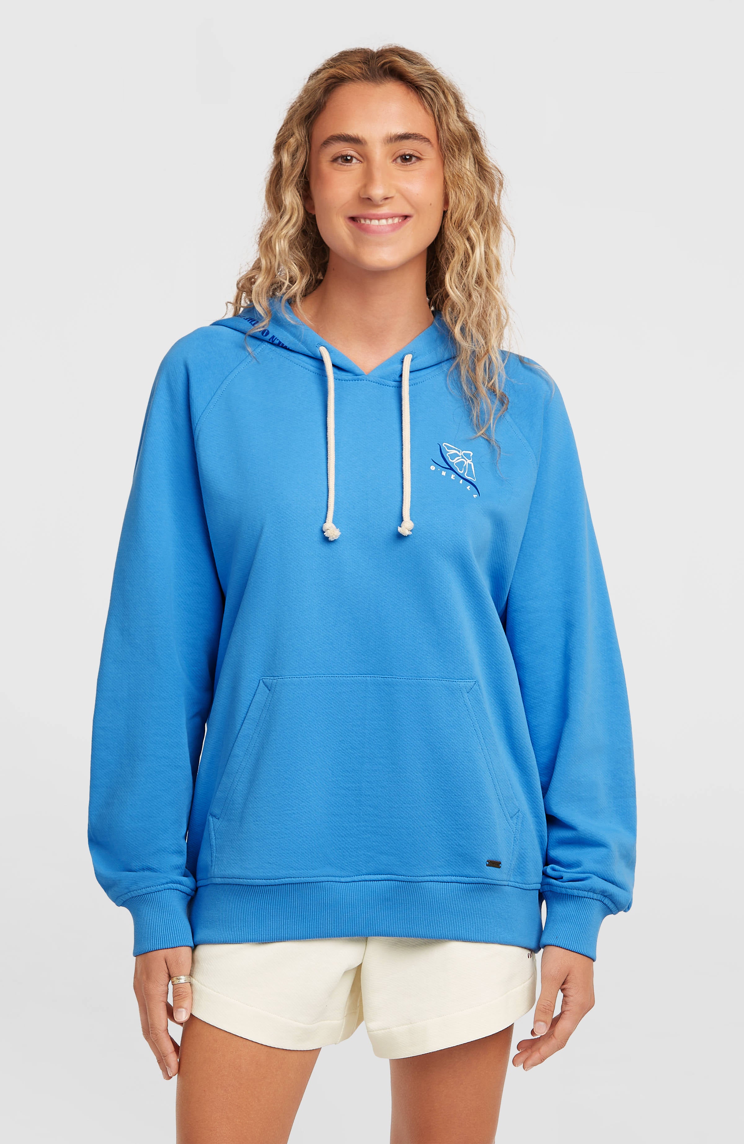 Women of the Wave hoodie