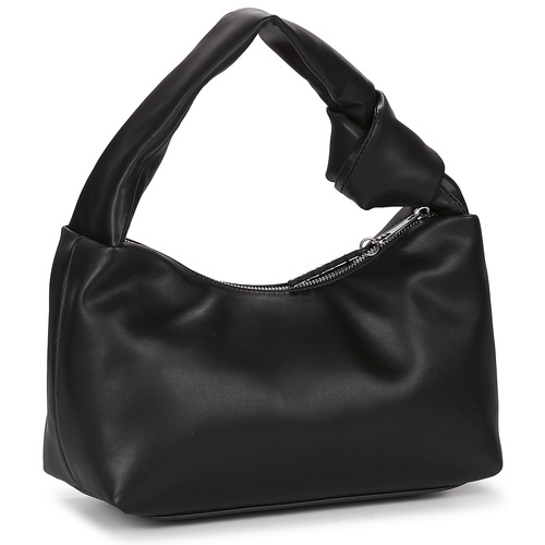 Tommy Jeans - TJW CITY GIRL SHOULDERBAG - Noir