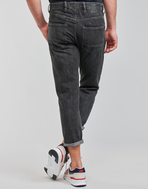 Jack & Jones - JJIFRANK JJLEEN Negro