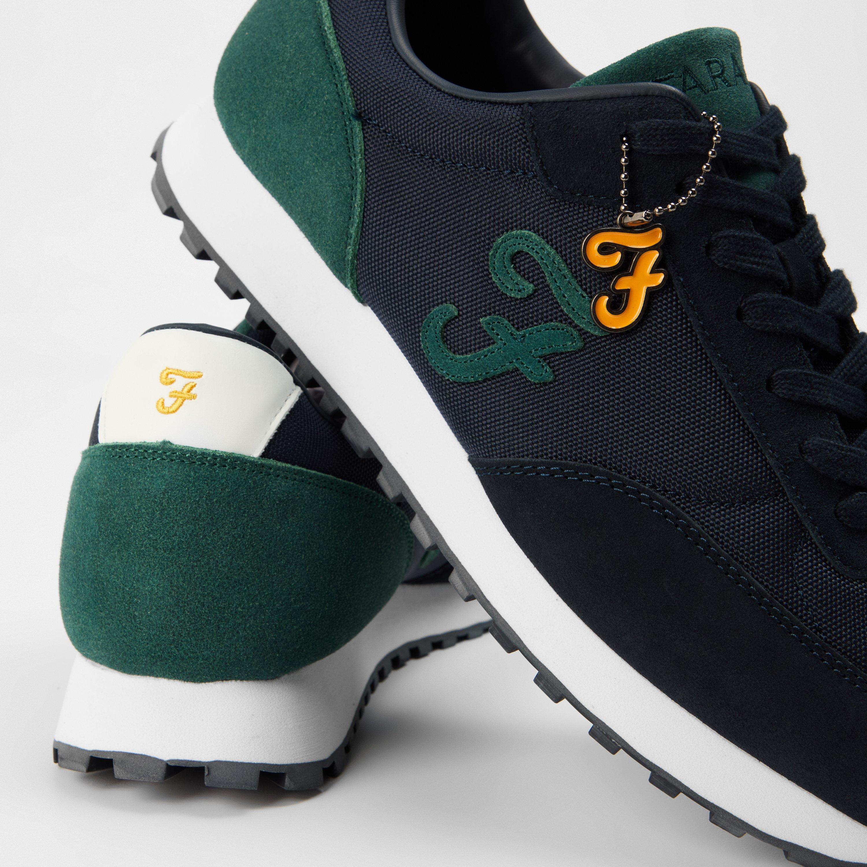 Farah Finley Runner Sn99