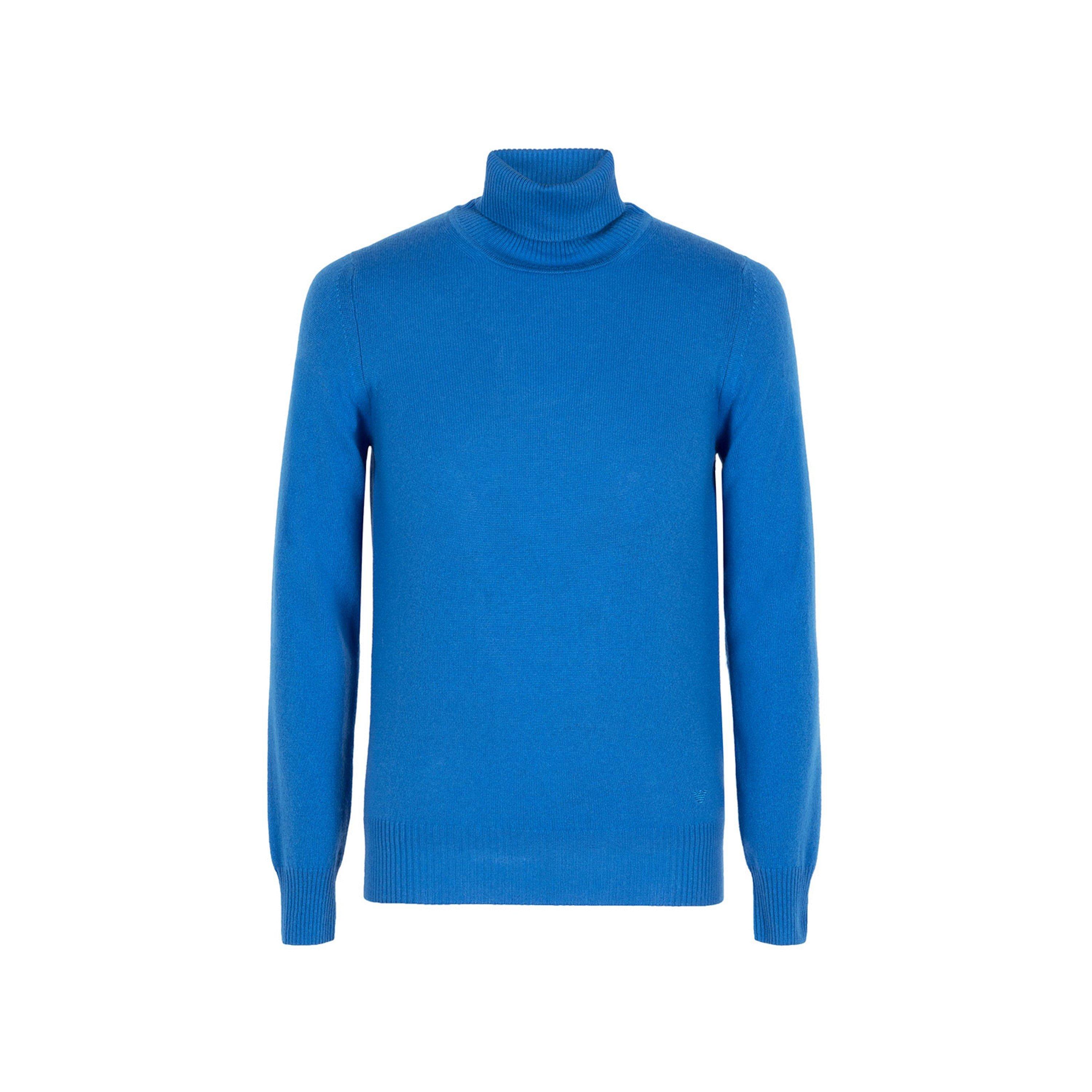 Emporio Armani Turtleneck Sweater