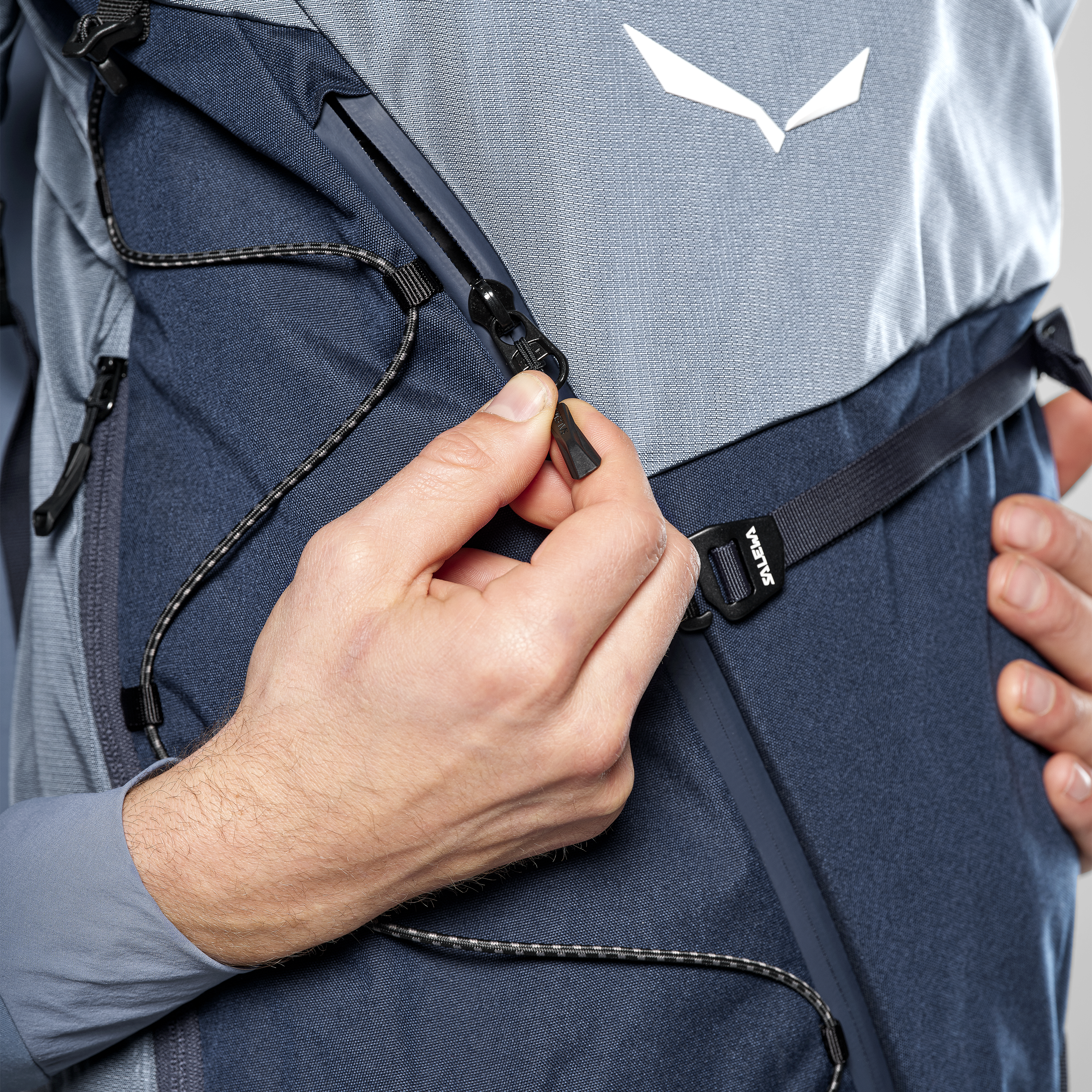 Puez 40+5L Rucksack