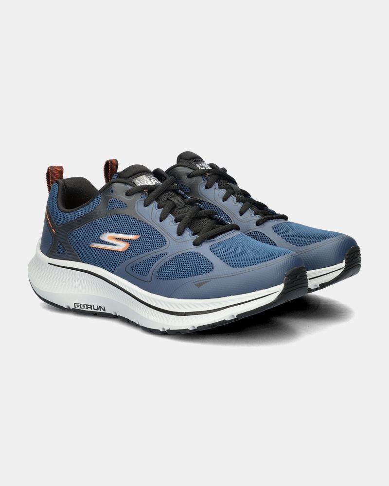 Skechers Go Run Consistent 2.0 Lage sneakers  - blauw