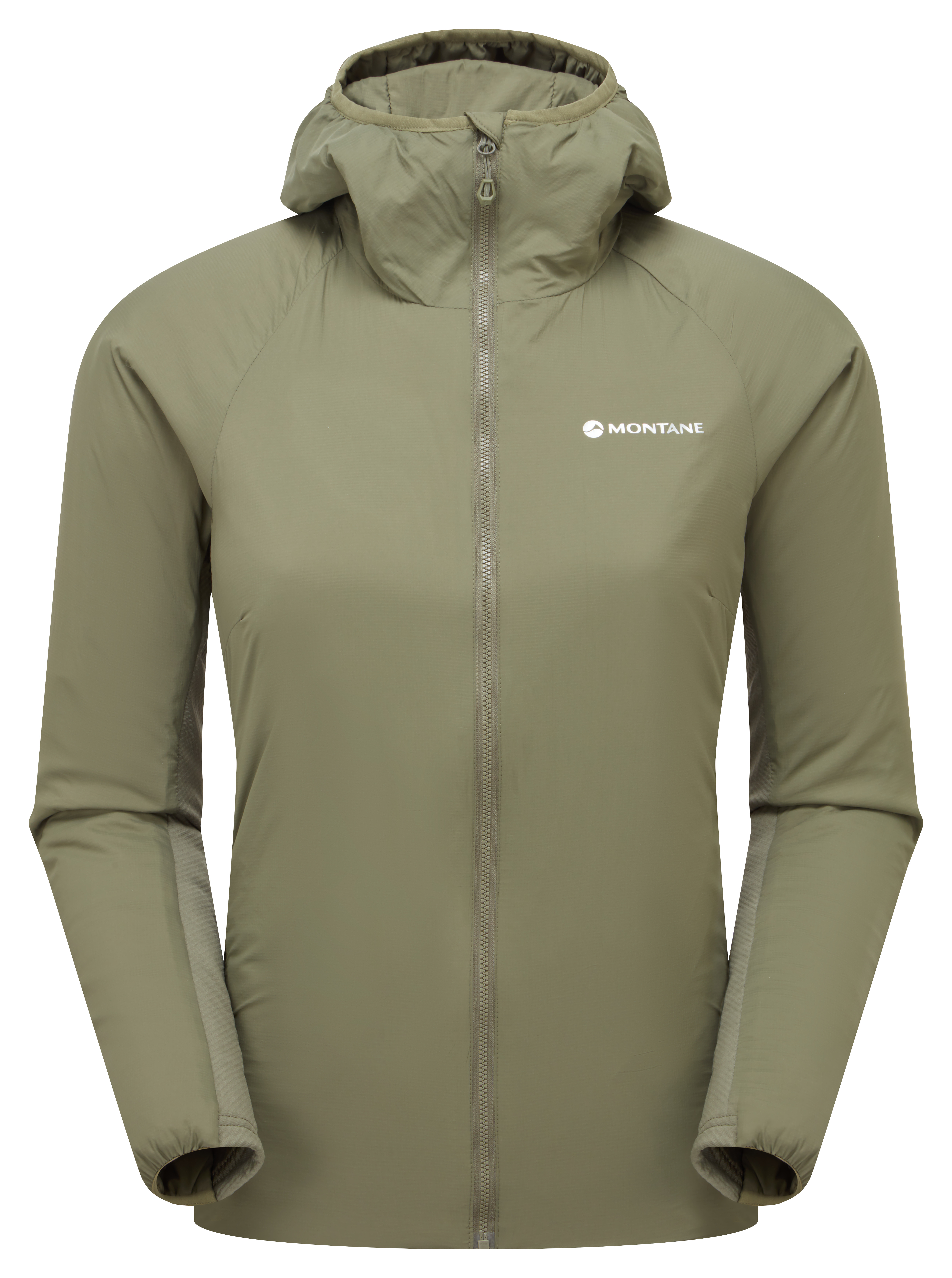 Women's Sirocco Hoodie