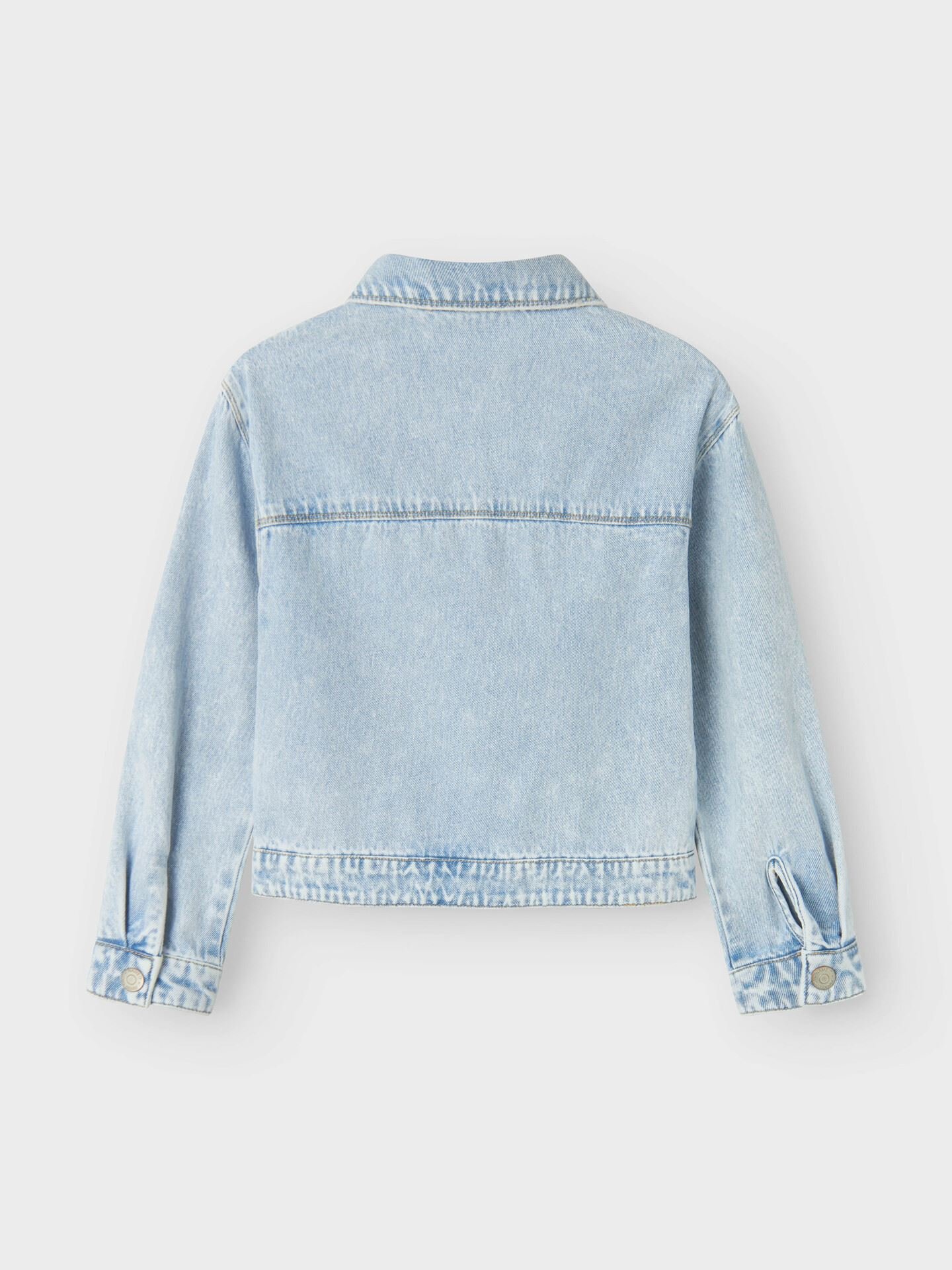 Mila Denim Jacket
