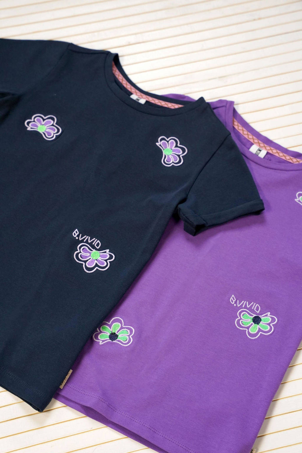 B.Nosy Vivianne T-shirt