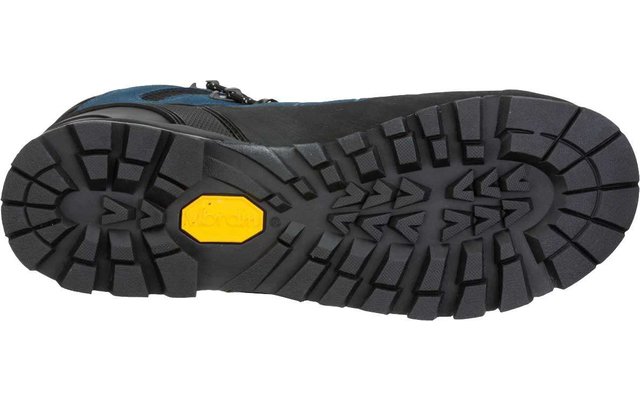 Brütting Mount Tasman Wanderschuhe