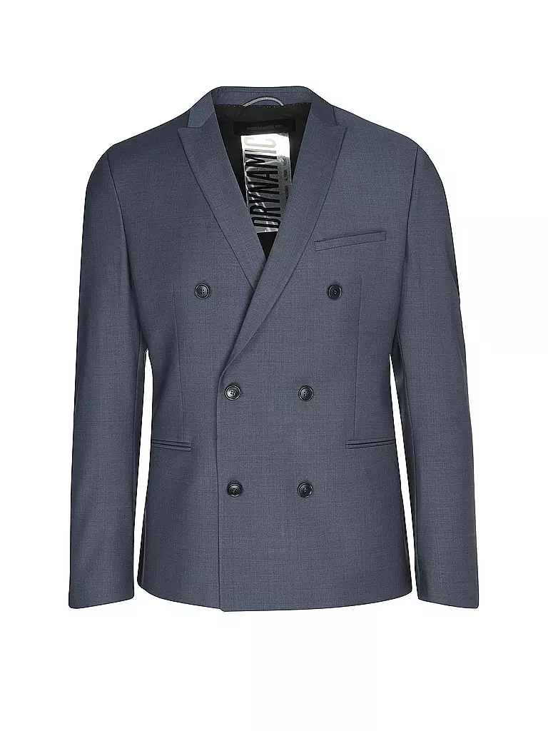 DRYKORN Sakko BILBAO blau
