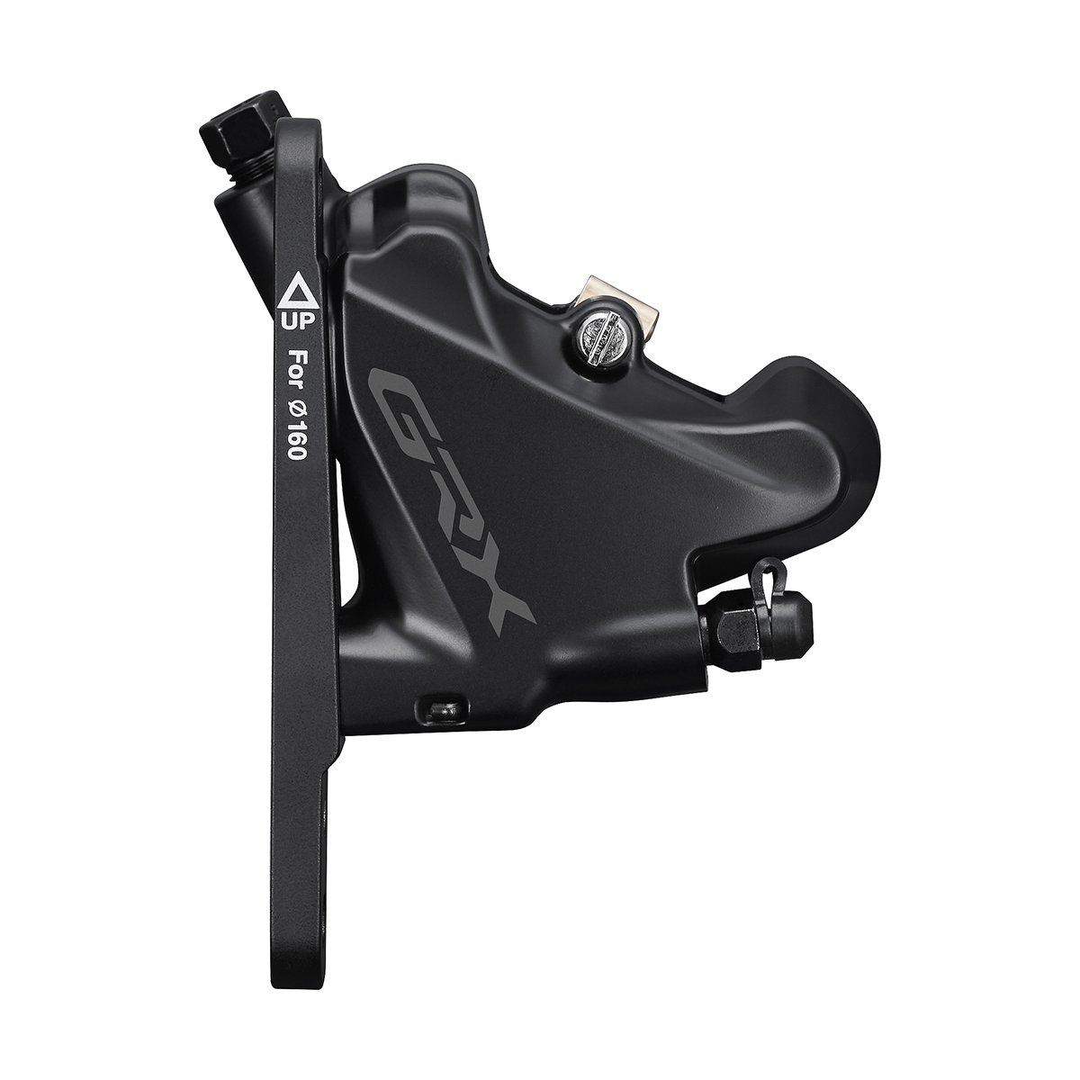 Shimano BR-RX400 GRX Skivebremsekaliber Bag