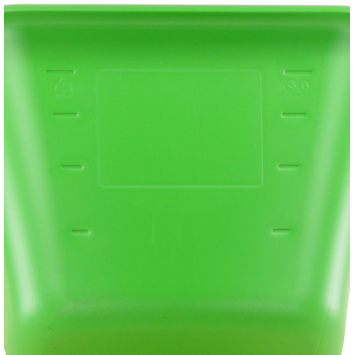 Altrad Fort Stalkruiwagen 165 liter
