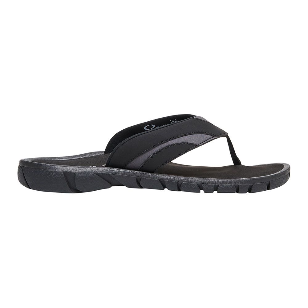 Oakley O COIL - Tongs blackout