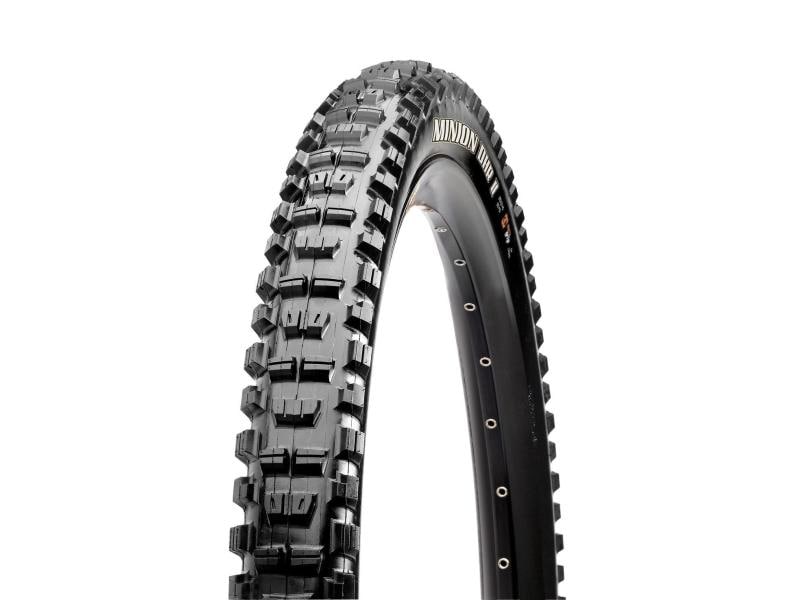 Maxxis Velopneu Minion DHR II TR EXO WT 27.5 