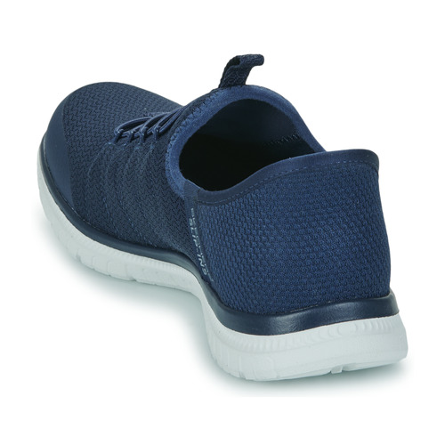 Skechers - HAND FREE SLIP-INS: VIRTUE - GLOW - Marine