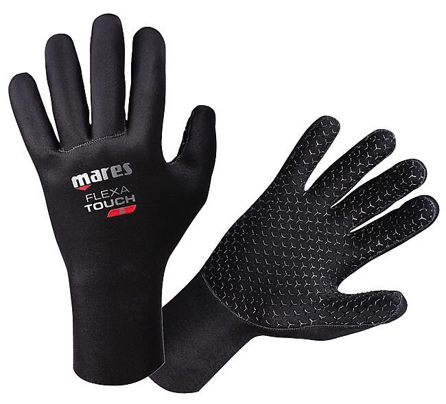 MARES - GANTS FLEXA TOUCH 2MM
