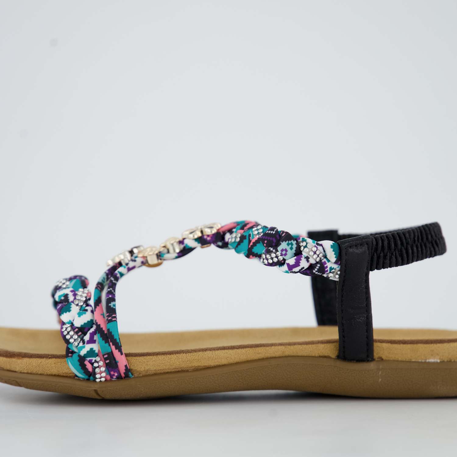 2 Go Fashion Sandalen