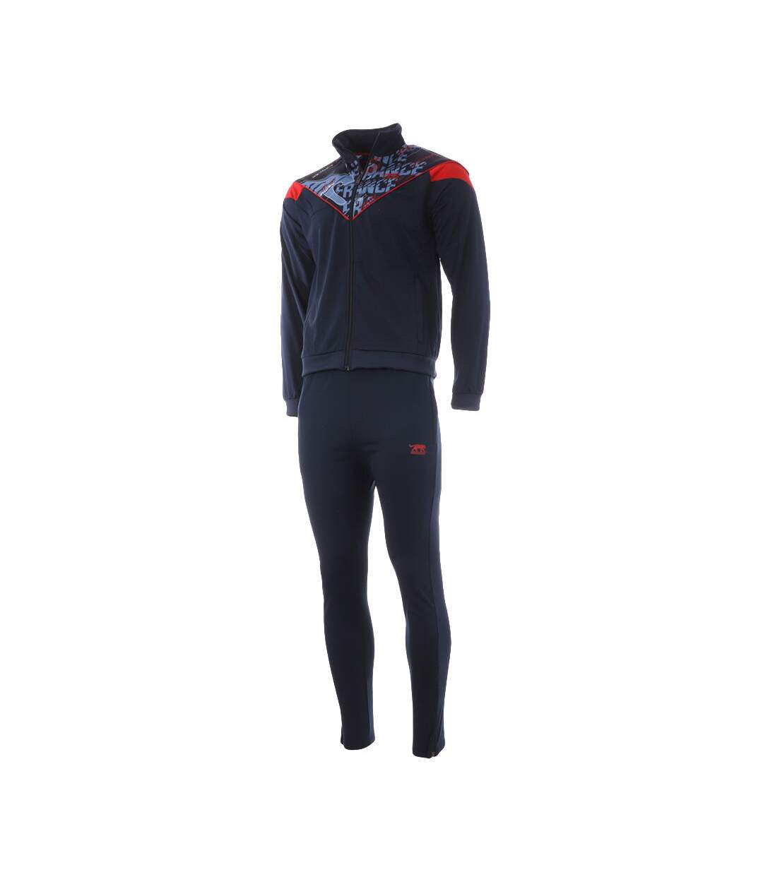 Survêtement Marine Homme Airness Djib
