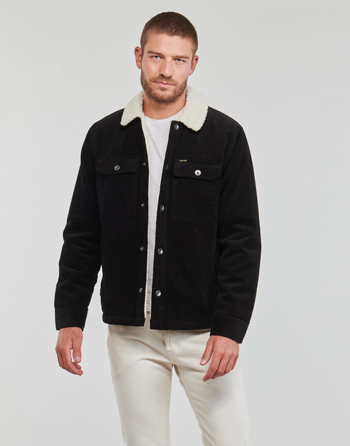 Volcom - KEATON JACKET - Noir