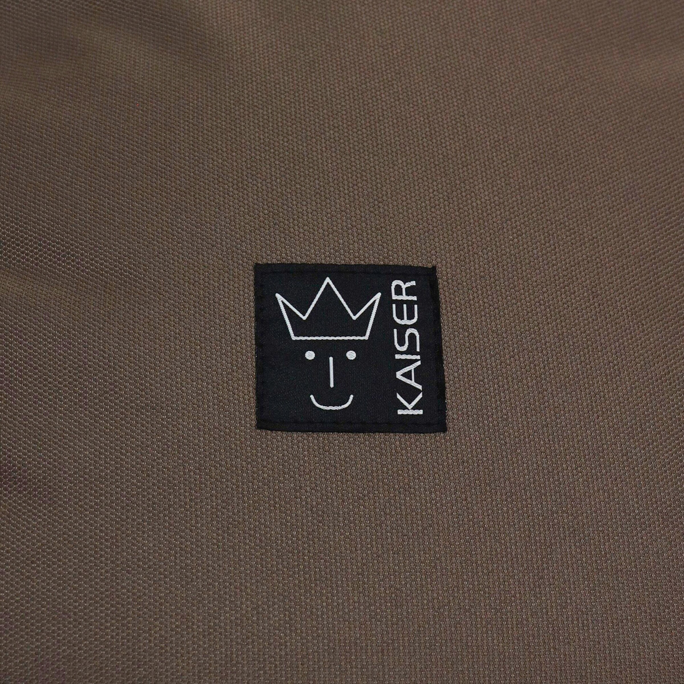 Kaiser Winterfußsack LOVE THE NATURE caribou