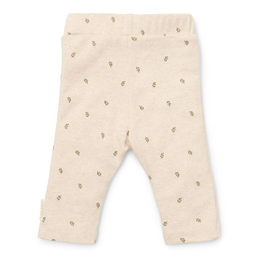 Little Dutch babybroek beige