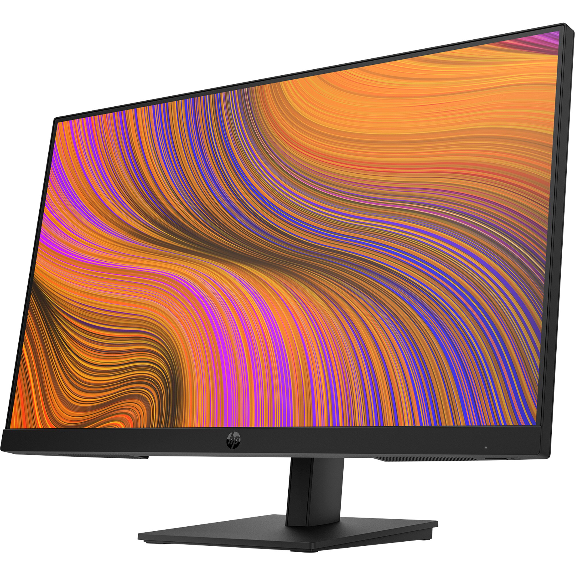HP LED-Monitor P24h G5