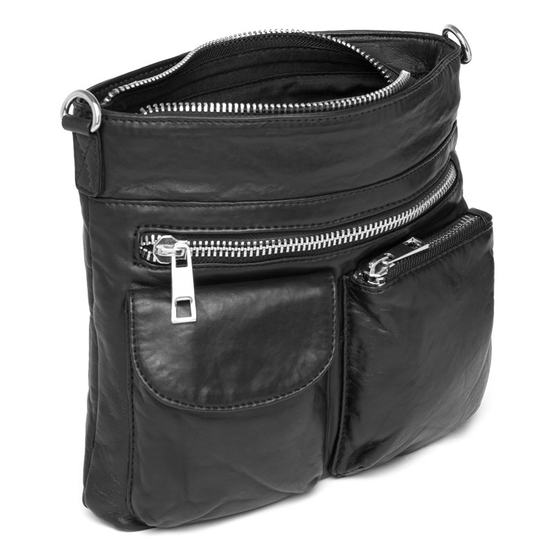 Depeche<br>Crossbody